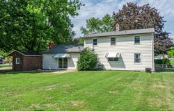 102 Lincolnwood Drive, Battle Creek, MI 49015