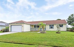 2873 SW Fluvia Street, Port St Lucie, FL 34953
