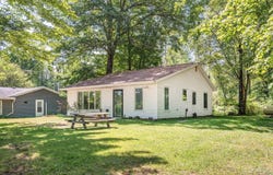 3249 Evergreen Road, Sears, MI 49679
