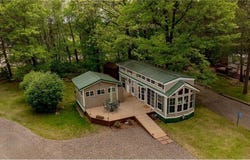 30019 Whitebirch Way, Breezy Point, MN 56472