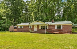 767 Brushy Creek Road, Spruce Pine, NC 28777