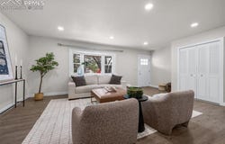 3050 E Whileaway Circle, Colorado Springs, CO 80917