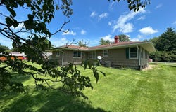 112 S. Cedar St., Rushville, IL 62681