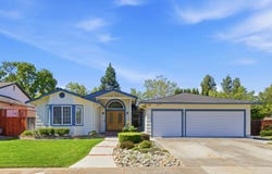 3370 Morgan CT, PLEASANTON, 94588