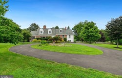 15211 BAUGHMAN DRIVE, SILVER SPRING, MD 20906