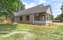 1513 S Ridge Avenue, Kannapolis, NC 28083