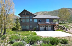 1940 E SHORE Rd, Saint Charles, ID 83272