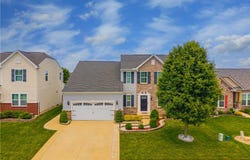 7122 Bluestream Drive, Tipp City, OH 45371