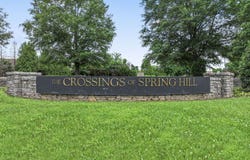 306 Strong Street, Columbia, TN 38401