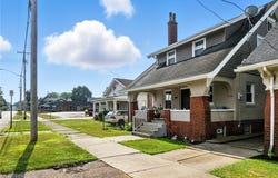 210 E Gorgas Street unit: 210, Louisville, OH 44641