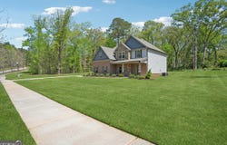 320 Homestead, Forsyth, GA 31029
