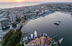 3322 Via Lido, Newport Beach, CA 92663