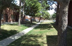 2107 Chatalet Lane unit: E, Pueblo, CO 81005