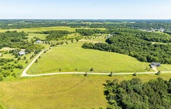 Lot 11 Surrey Ridge Trail, Glenwood City, WI 54013