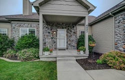 6647 Prairie Creek Road, Windsor, WI 53598