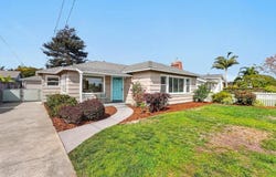 4235 Bain AVE, SANTA CRUZ, CA 95062