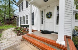1226 Sweetbriar Road, Madison, WI 53705