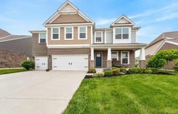 8101 Taffy Drive lot: 0, West Chester, OH 45069