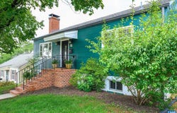 1003 ELLIOTT AVE, CHARLOTTESVILLE, VA 22902