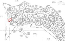Lot 3 Nuvamsa Trail, Cherokee Village, AR 72529