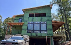 8 Selkirk  CIR, Bella Vista, AR 72715