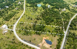 000 McAllister RD, Bastrop, TX 78602
