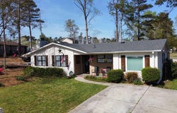 237 Deerfield, Augusta, GA 30907