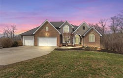 16520 NW 178th Street, Platte City, MO 64079