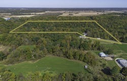 9970 N Brown Lane, Gosport, IN 47433