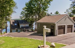81 Whites Point Road, Standish, ME 04084