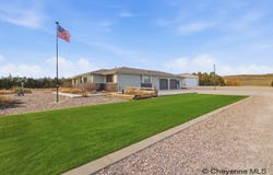 126 ARROWHEAD RD, Torrington, WY 82440