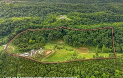 515 W Turner Ridge Rd Rd, Newport, TN 37821