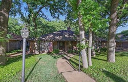 5112 River Ridge Road, Arlington, TX 76017