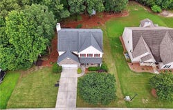 6521 Boulder Crest Court, Flowery Branch, GA 30542