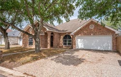 2802 Montgomery Drive, Pharr, TX 78577