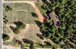 16265 Roller Coaster Road, Colorado Springs, CO 80921
