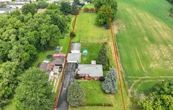 44940 Tyler Road, Van Buren, MI 48111