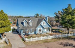 228 S WINDMILL Road, Payson, AZ 85541