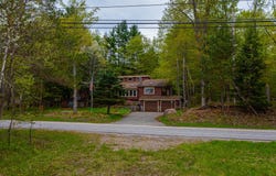 1730 NY-30, Tupper Lake, NY 12986