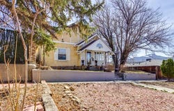 910 Nevada Ave, Trinidad, CO 81082