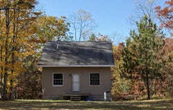 5782 Club Road, Indian River, MI 49749