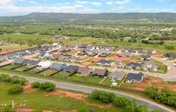 1510 Old Settlers Way, Buffalo Gap, TX 79508