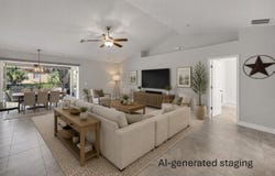 455 Bowman Terrace, Port Charlotte, FL 33953
