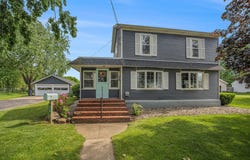 319 Washington Street, Otsego, MI 49078