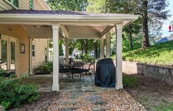 510 Senators Ridge Drive, Dallas, GA 30132