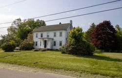 43 Cottage Street, Milbridge, ME 04658