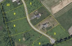 Sage Court lot: 8, Mahoning Twp, PA 18235