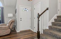 865 W Elizabeth Street, Olathe, KS 66061