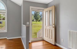 2571 Primrose Lane, Creedmoor, NC 27522