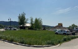 Tba VILLAGE Way, Victor, ID 83455